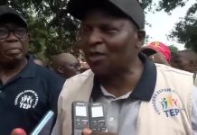 Campagne Électorale: Opération Kwa-Ti-Kodro Débute Campagne Électorale: Opération Kwa-Ti-Kodro Débute