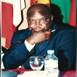 KNK Demande Report des Élections et Dialogue Inclusif KNK Demande Report des Élections et Dialogue Inclusif