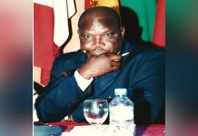 KNK Demande Report des Élections et Dialogue Inclusif KNK Demande Report des Élections et Dialogue Inclusif