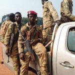 Affrontement Armé Près de Ndah, CPC-F Revendique Attaque Affrontement Armé Près de Ndah, CPC-F Revendique Attaque