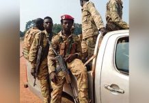 Affrontement Armé Près de Ndah, CPC-F Revendique Attaque Affrontement Armé Près de Ndah, CPC-F Revendique Attaque