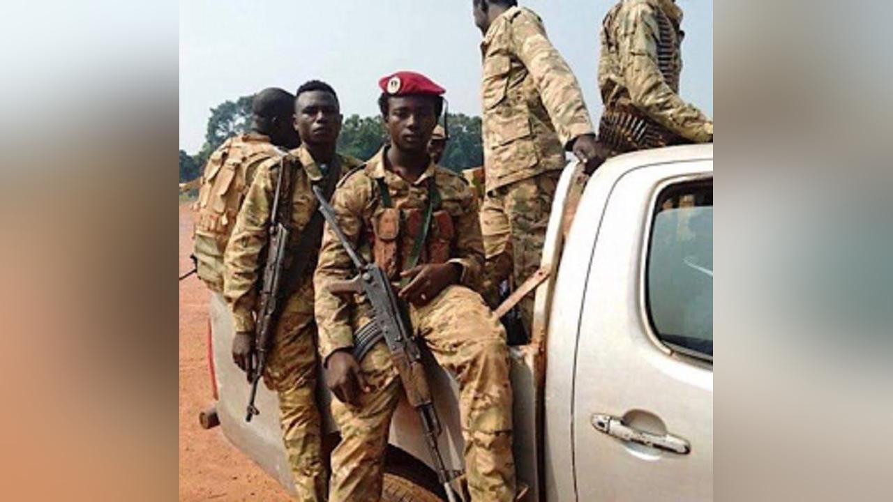 Affrontement Armé Près de Ndah, CPC-F Revendique Attaque Affrontement Armé Près de Ndah, CPC-F Revendique Attaque