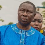 Bruno Yapandé Défend la Dictature de Touadera Bruno Yapandé Défend la Dictature de Touadera