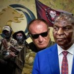 Wagner Pille en Centrafrique Avec Complicité de Touadéra Wagner Pille en Centrafrique Avec Complicité de Touadéra