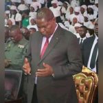 Le Parrain de Boy-Rabe Conseille le Président Touadéra Le Parrain de Boy-Rabe Conseille le Président Touadéra