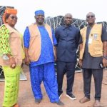 Partenaires Internationaux Unis Pour Élections Réussies Partenaires Internationaux Unis Pour Élections Réussies