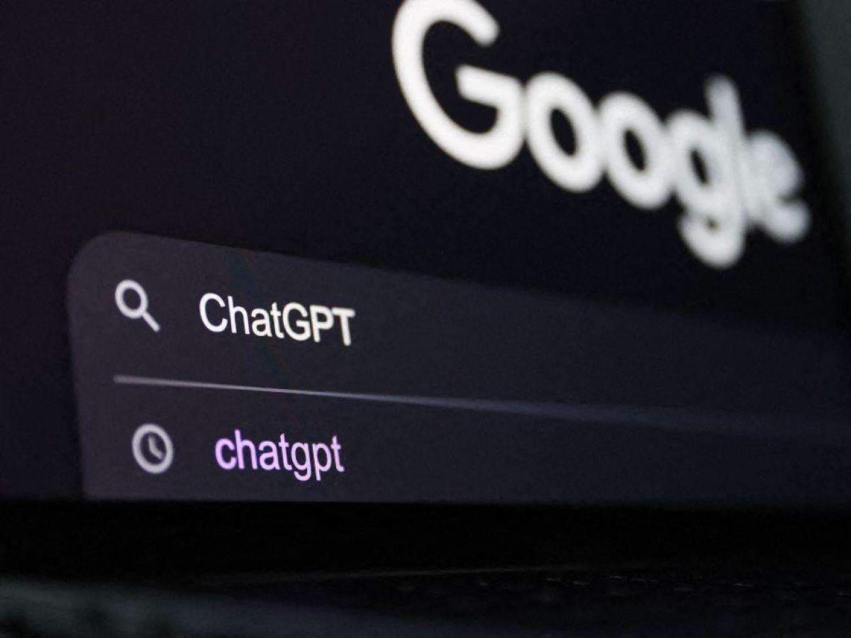 IA Générative Transforme l'Expérience Internet IA Générative Transforme l'Expérience Internet