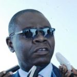 Interview D’Henri Marie Dondra: Distance et Contradictions Interview D'Henri Marie Dondra: Distance et Contradictions