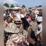 Braquage d’ONG par un membre du mouvement 3R Braquage d'ONG par un membre du mouvement 3R