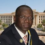 Jean-Pierre Mara Interpelle Touadéra Sur Sibut Jean-Pierre Mara Interpelle Touadéra Sur Sibut