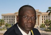 Jean-Pierre Mara Interpelle Touadéra Sur Sibut Jean-Pierre Mara Interpelle Touadéra Sur Sibut