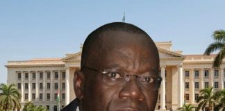 Jean-Pierre Mara Interpelle Touadéra Sur Sibut Jean-Pierre Mara Interpelle Touadéra Sur Sibut