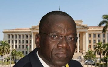 Jean-Pierre Mara Interpelle Touadéra Sur Sibut Jean-Pierre Mara Interpelle Touadéra Sur Sibut