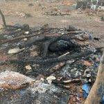 Attaque Sanglante Des Mercenaires Russes Dans L’Ouham Attaque Sanglante Des Mercenaires Russes Dans L’Ouham