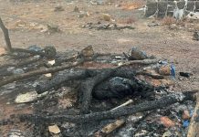 Attaque Sanglante Des Mercenaires Russes Dans L’Ouham Attaque Sanglante Des Mercenaires Russes Dans L’Ouham