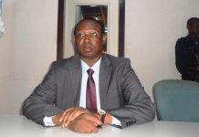 Dologuélé Face à Son Passé Politique Avant Élections Dologuélé Face à Son Passé Politique Avant Élections