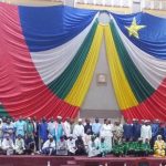 Clôture De L’Assemblée Générale De L’Association AWDI Clôture De L'Assemblée Générale De L'Association AWDI