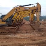 Chine Rase Forêts à Rondi, FACA Frappent Villageois Chine Rase Forêts à Rondi, FACA Frappent Villageois