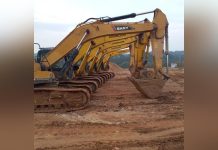Chine Rase Forêts à Rondi, FACA Frappent Villageois Chine Rase Forêts à Rondi, FACA Frappent Villageois
