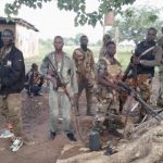 Agression Violente d’un Jeune par Soldats FACA Agression Violente d'un Jeune par Soldats FACA