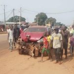 Crash Nocturne Fait Tomber Statue des Victimes de Wagner Crash Nocturne Fait Tomber Statue des Victimes de Wagner