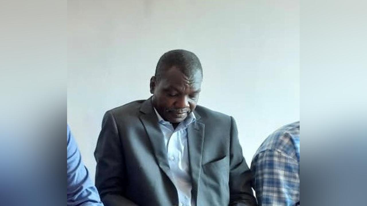 BRDC Accuse DG Police d'Ordre de Perquisition Illégale BRDC Accuse DG Police d'Ordre de Perquisition Illégale