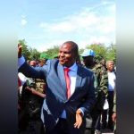 Population Remercie Président Touadéra Pour Ses Efforts Population Remercie Président Touadéra Pour Ses Efforts