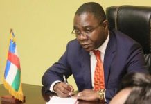 Henri-Marie Dondra: Échec et Trahison du Système Henri-Marie Dondra: Échec et Trahison du Système