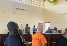 Affaire Herrera-Figueira Et La CPI En Dilemme Moral Affaire Herrera-Figueira Et La CPI En Dilemme Moral