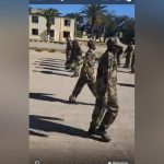 Berengo: Faim et Brimades Russes des Ex-Rebelles 3R Berengo: Faim et Brimades Russes des Ex-Rebelles 3R