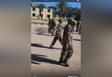 Berengo: Faim et Brimades Russes des Ex-Rebelles 3R Berengo: Faim et Brimades Russes des Ex-Rebelles 3R