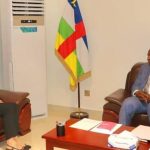 EUAM Soutient les Forces de Défense en RCA EUAM Soutient les Forces de Défense en RCA