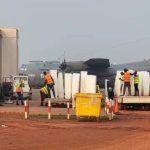 L’ANE Renforce Logistique et Formations Électorales L'ANE Renforce Logistique et Formations Électorales