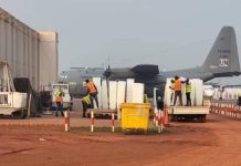 L’ANE Renforce Logistique et Formations Électorales L'ANE Renforce Logistique et Formations Électorales