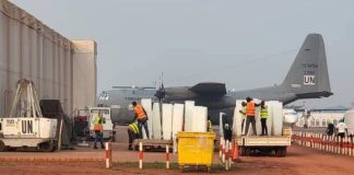 L’ANE Renforce Logistique et Formations Électorales L'ANE Renforce Logistique et Formations Électorales