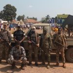 Renforcement de la Sécurité Nationale par des Spécialistes Russes Renforcement de la Sécurité Nationale par des Spécialistes Russes