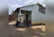 Chaos Persistant à Djotoua-Banguerem par les 3R Chaos Persistant à Djotoua-Banguerem par les 3R