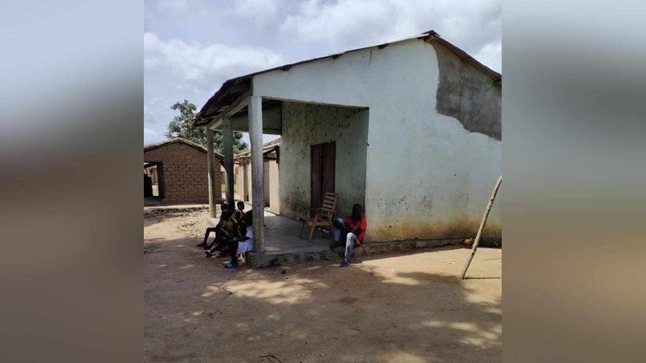 Chaos Persistant à Djotoua-Banguerem par les 3R Chaos Persistant à Djotoua-Banguerem par les 3R