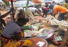 Fuite Massive à Djema Face aux Mercenaires Wagner Fuite Massive à Djema Face aux Mercenaires Wagner