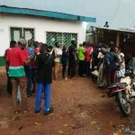 Agents Recenseurs de Bimbo Menacent de Boycott RGPH Agents Recenseurs de Bimbo Menacent de Boycott RGPH