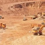 Découverte de Corps Sous Graviers par Orapilleurs Découverte de Corps Sous Graviers par Orapilleurs