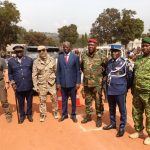 Spécialistes Militaires Russes au Cœur de la Sécurité Spécialistes Militaires Russes au Cœur de la Sécurité