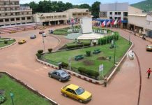 Polémique sur une conférence de l’ambassade de France Polémique sur une conférence de l'ambassade de France