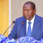 Bilan de Dix Années de Gouvernance par Touadéra Bilan de Dix Années de Gouvernance par Touadéra