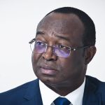 Dologuélé, Symbole de Crise de Confiance Politique Dologuélé, Symbole de Crise de Confiance Politique