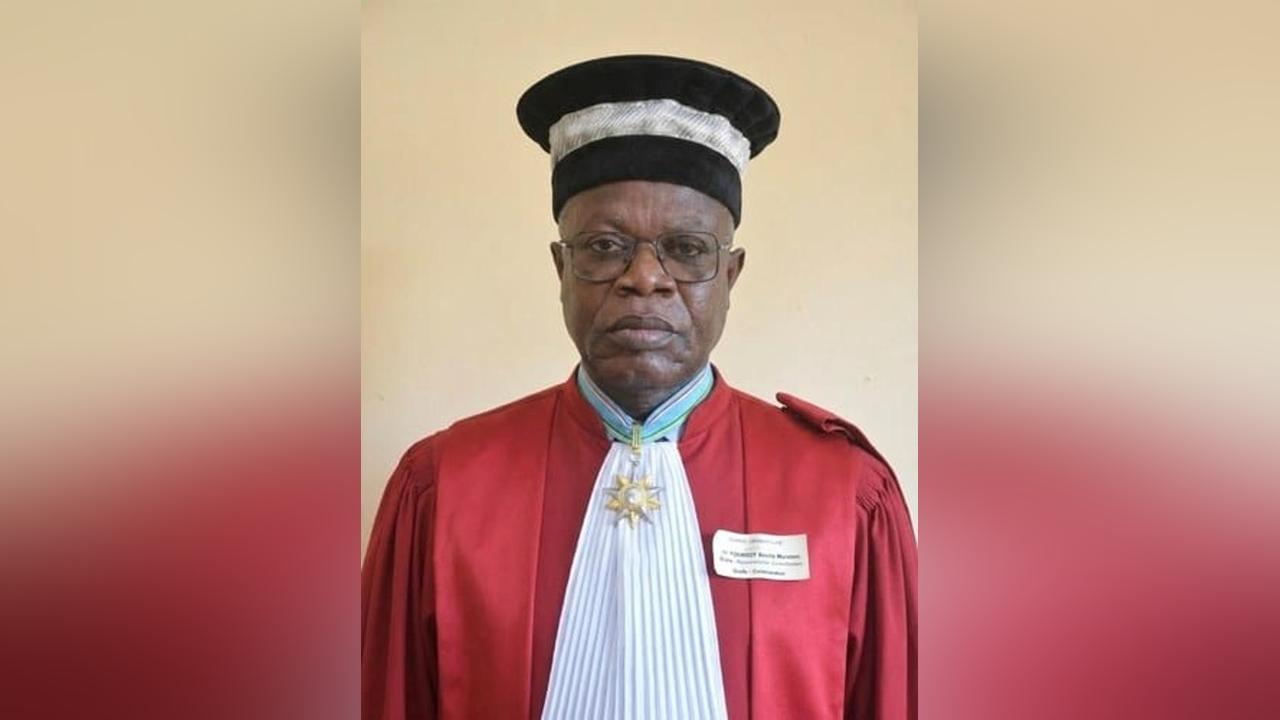 Bambari: Nouvelle Session Criminelle et Wagner Bambari: Nouvelle Session Criminelle et Wagner