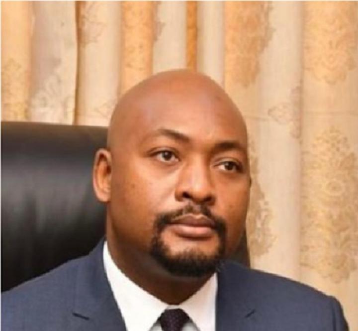 Échec de Touadera à Mobiliser des Ressources pour 2025 Échec de Touadera à Mobiliser des Ressources pour 2025