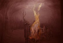 Nouvelles Preuves de la Maîtrise du Feu au Royaume-Uni Nouvelles Preuves de la Maîtrise du Feu au Royaume-Uni