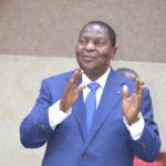 Président Vise 50 000 Soldats D’Ici 2040 Président Vise 50 000 Soldats D'Ici 2040