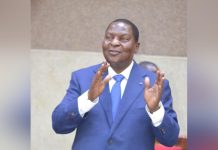 Président Vise 50 000 Soldats D’Ici 2040 Président Vise 50 000 Soldats D'Ici 2040